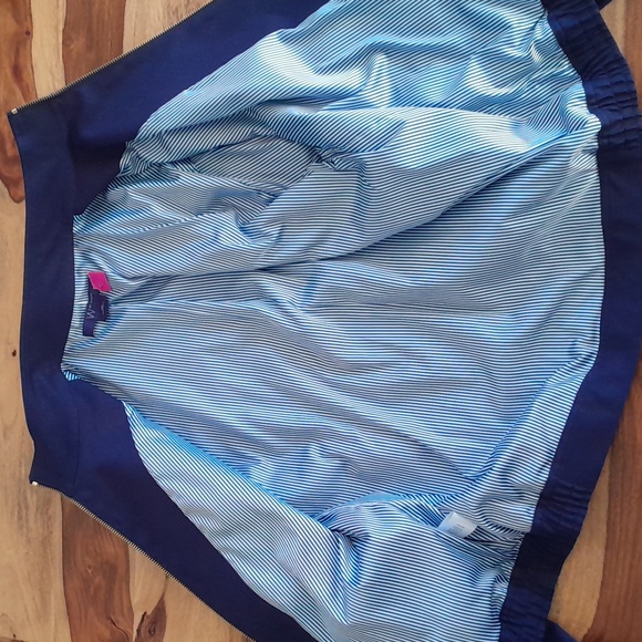 W By Worth Zip Up Jacket SZ Medium - Picture 8 of 16